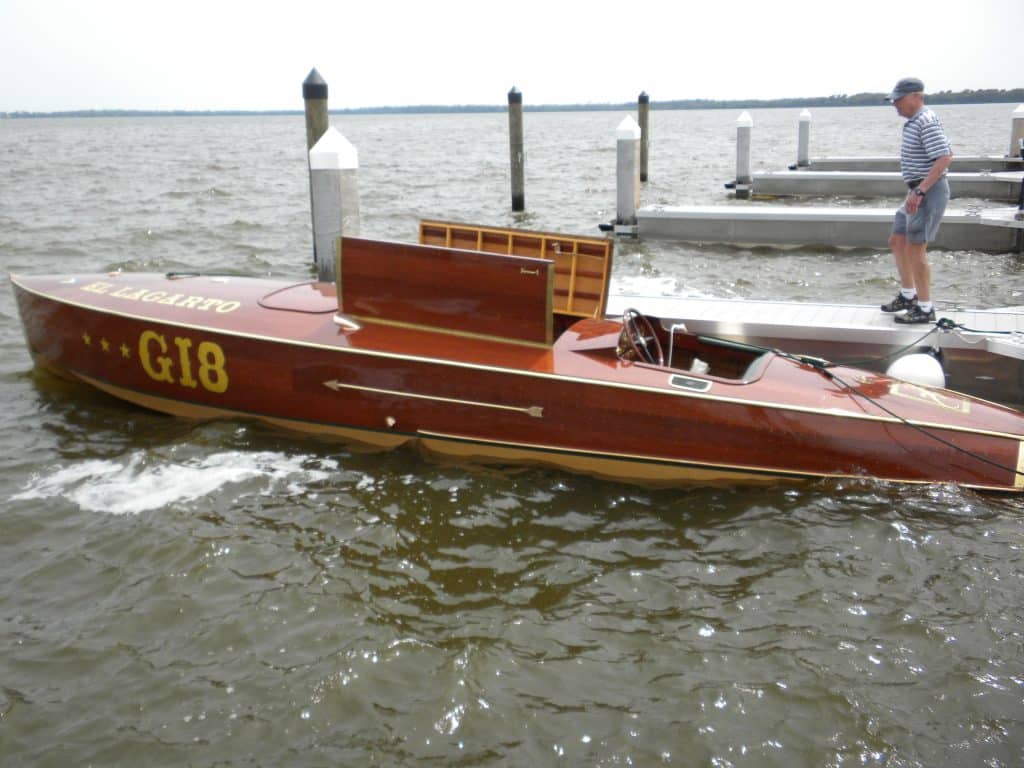Race Boats – Fish Bros Custom Boats
